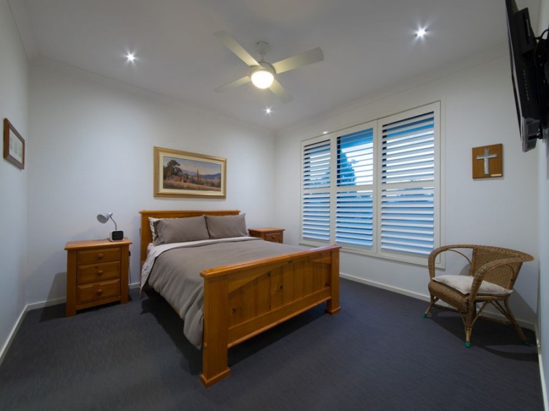 131 Spurs Drive, Wellington Point QLD 4160