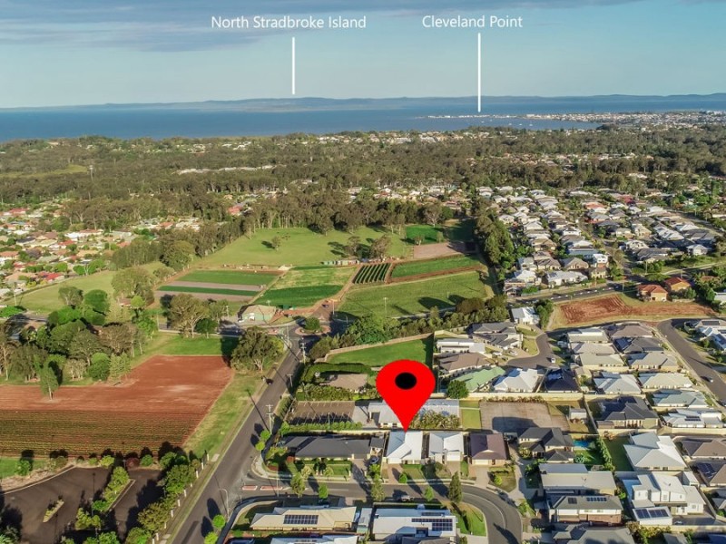 131 Spurs Drive, Wellington Point QLD 4160