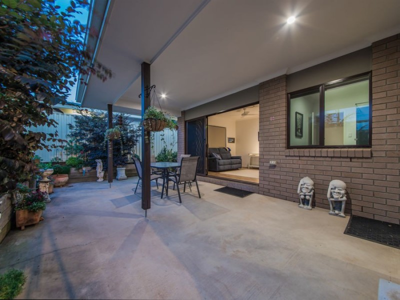 131 Spurs Drive, Wellington Point QLD 4160