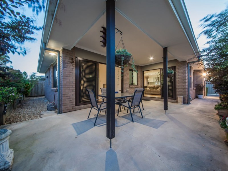 131 Spurs Drive, Wellington Point QLD 4160