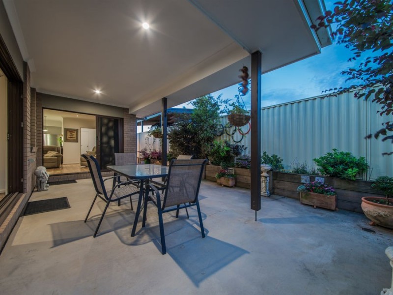 131 Spurs Drive, Wellington Point QLD 4160