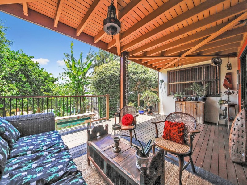 114 Melville Tce, Manly QLD 4179