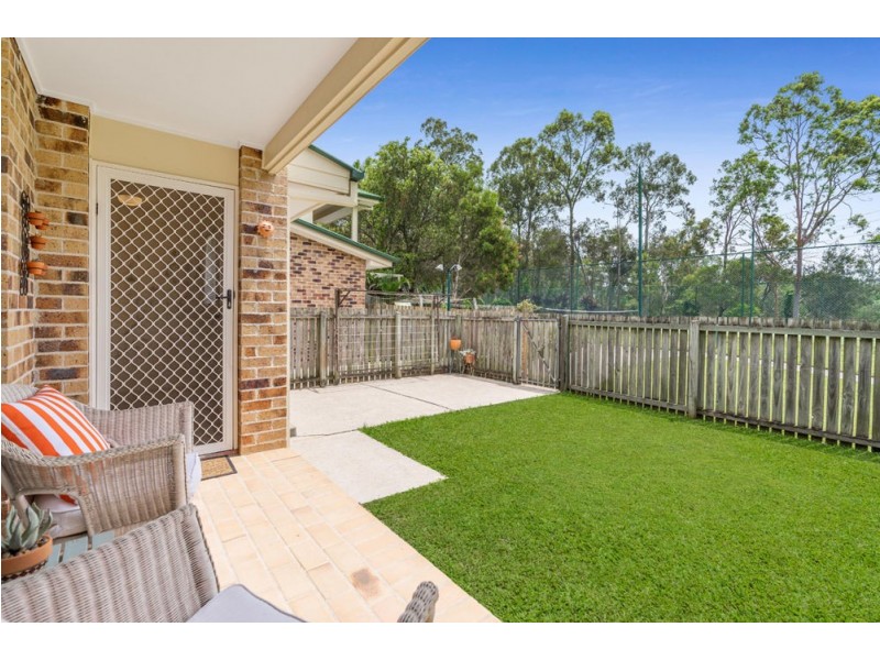 32/28 Stackpole St, Wishart QLD 4122
