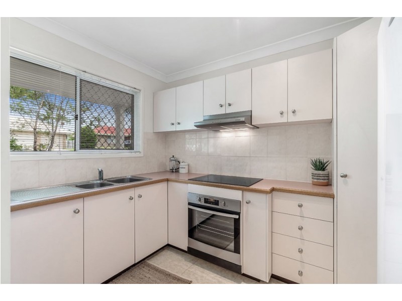 32/28 Stackpole St, Wishart QLD 4122