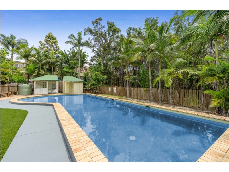 32/28 Stackpole St, Wishart QLD 4122