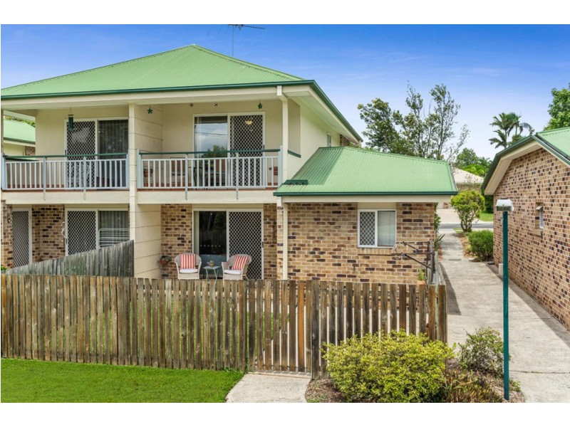 32/28 Stackpole St, Wishart QLD 4122