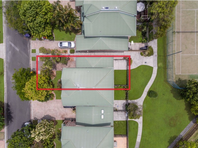 32/28 Stackpole St, Wishart QLD 4122