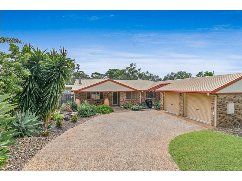 20 Ashley Crt, Wellington Point QLD 4160