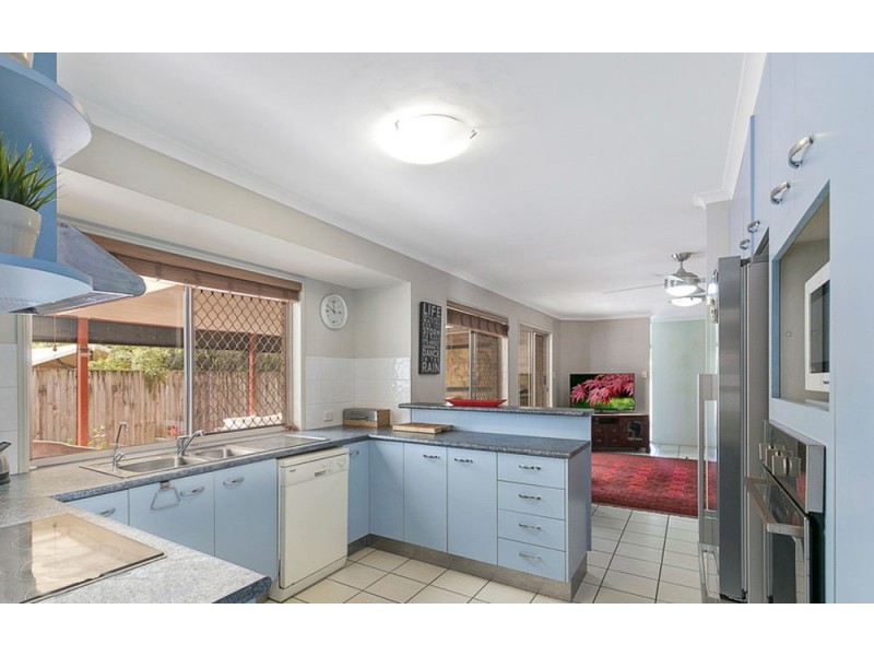 20 Ashley Crt, Wellington Point QLD 4160