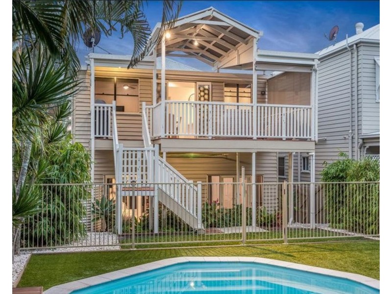 37 Boswell Terrace, Wynnum QLD 4178