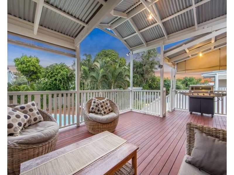 37 Boswell Terrace, Wynnum QLD 4178