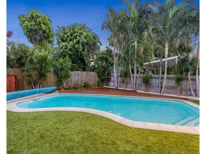 37 Boswell Terrace, Wynnum QLD 4178