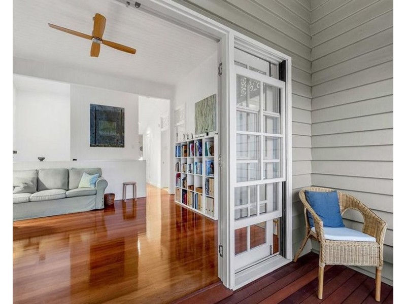 37 Boswell Terrace, Wynnum QLD 4178