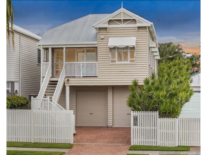 37 Boswell Terrace, Wynnum QLD 4178