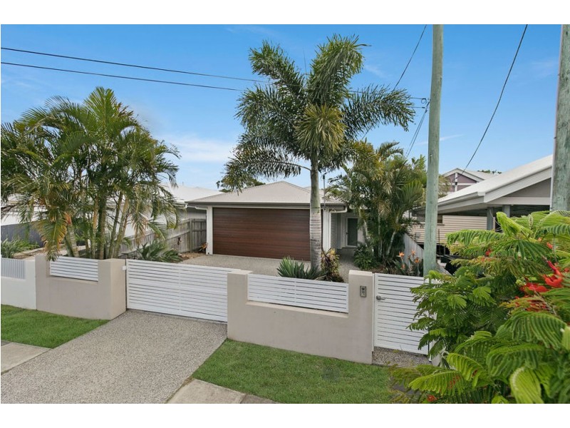 78 Hindes Street, Lota QLD 4179