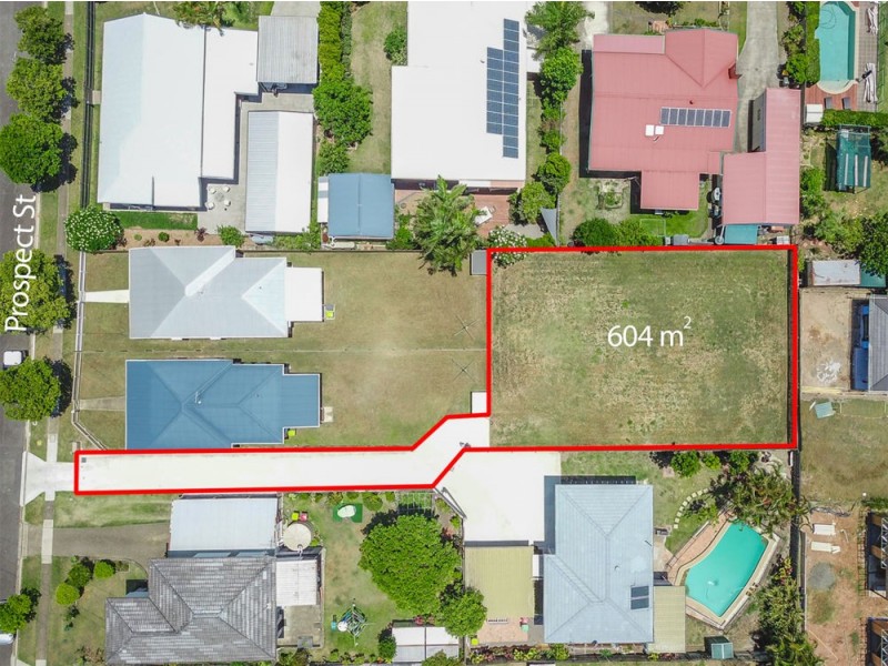 123 Prospect St, Wynnum QLD 4178