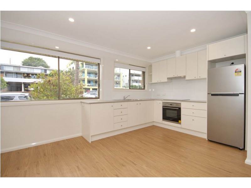 6/97 Akonna Street, Wynnum QLD 4178