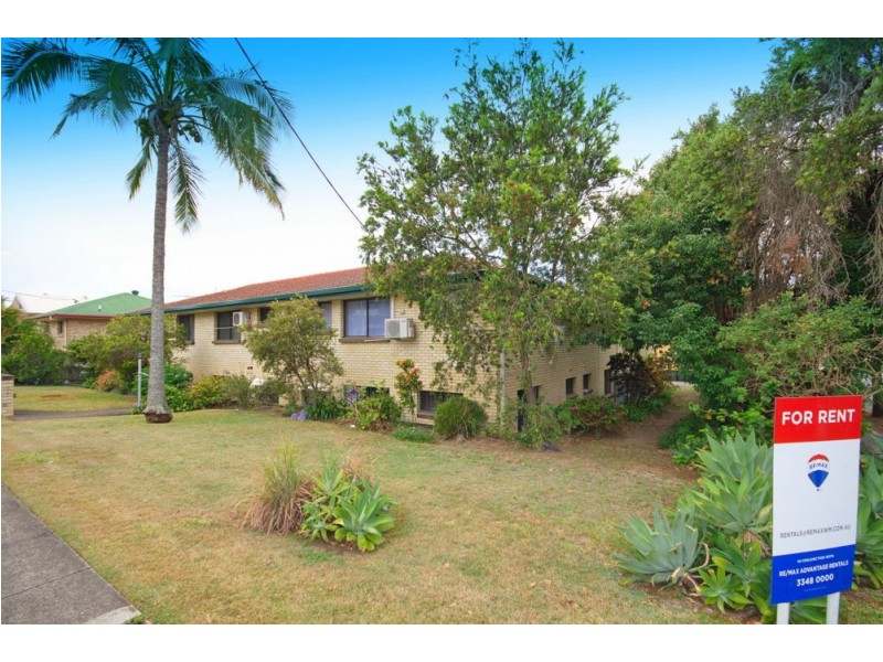 6/97 Akonna Street, Wynnum QLD 4178