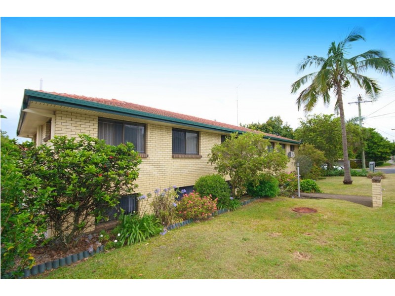 6/97 Akonna Street, Wynnum QLD 4178
