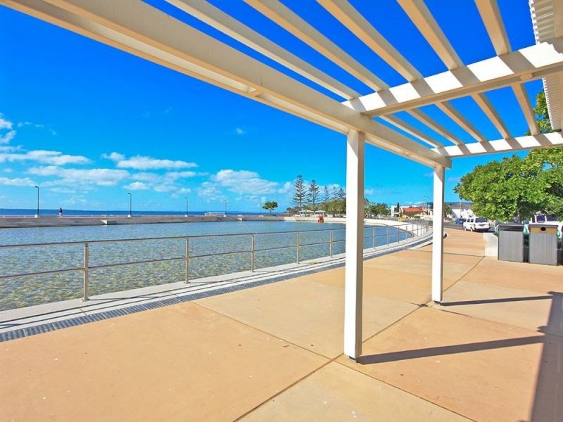 6/97 Akonna Street, Wynnum QLD 4178