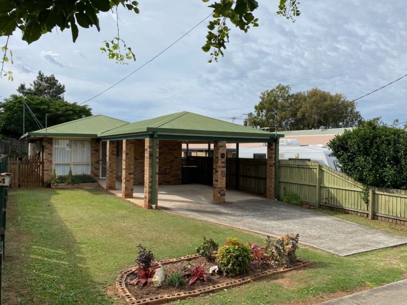 34 Belgamba Street, Lota QLD 4179