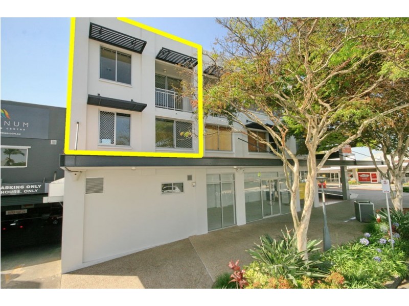1/89 Bay Terrace, Wynnum QLD 4178