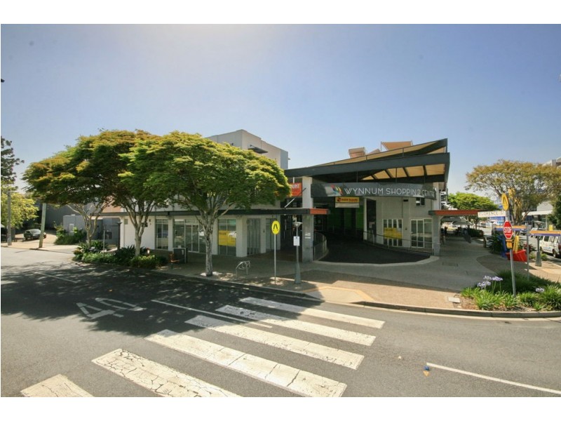 1/89 Bay Terrace, Wynnum QLD 4178