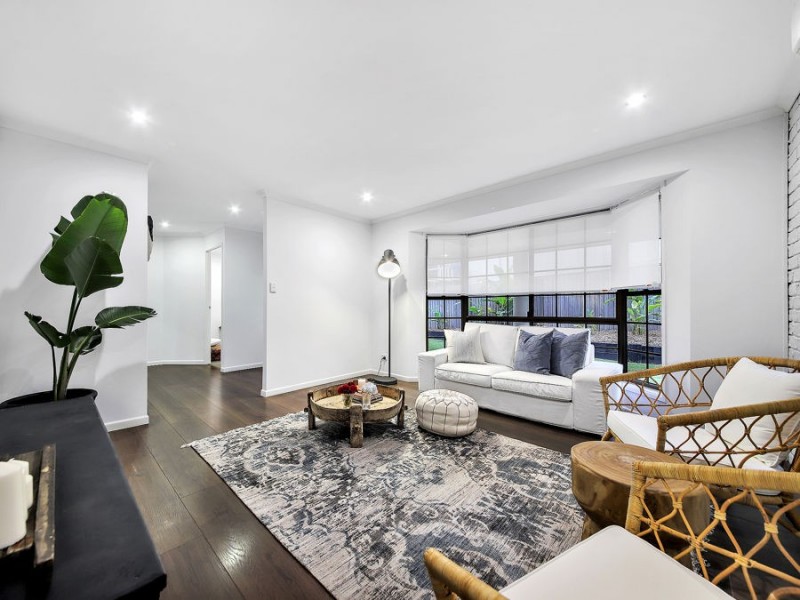 9 Baychester Place, Wakerley QLD 4154