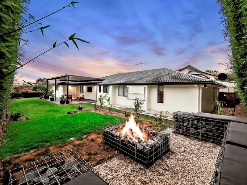 9 Baychester Place, Wakerley QLD 4154