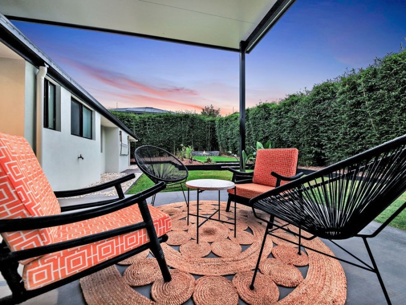 9 Baychester Place, Wakerley QLD 4154