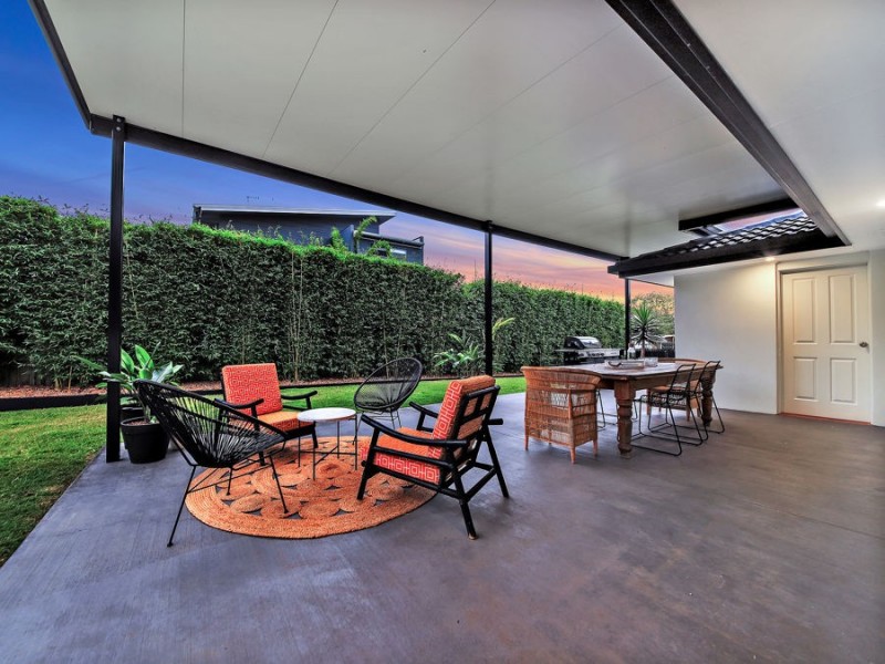 9 Baychester Place, Wakerley QLD 4154