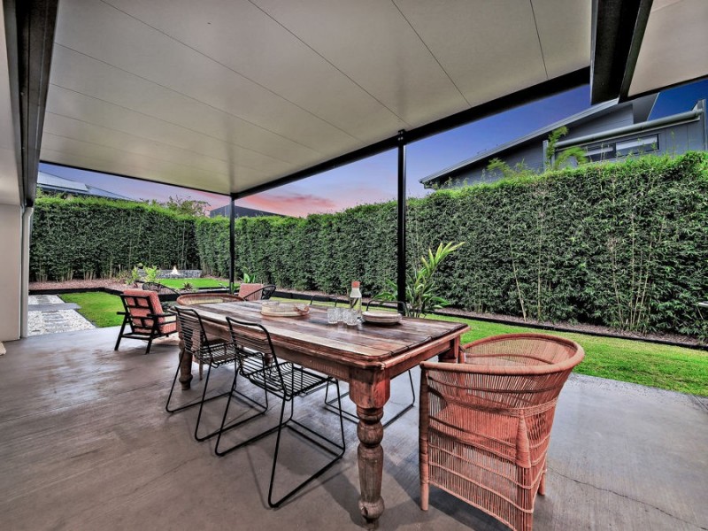 9 Baychester Place, Wakerley QLD 4154