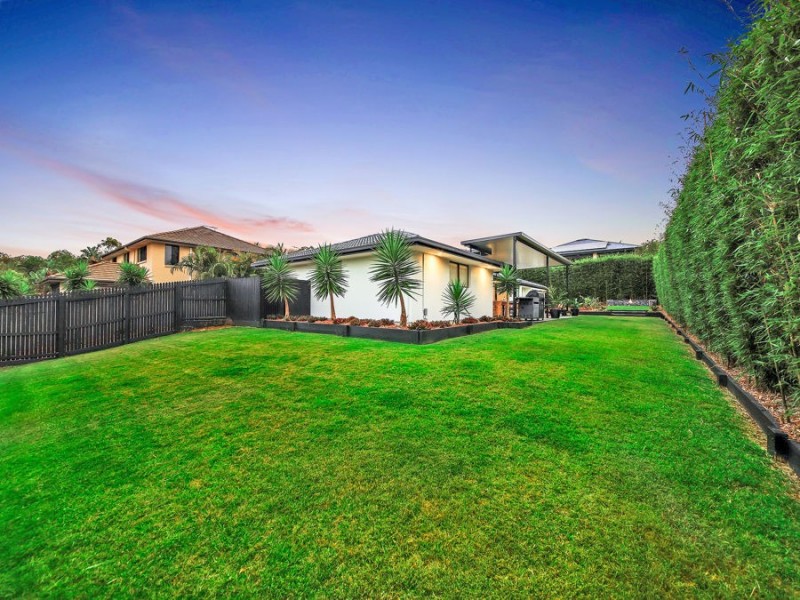 9 Baychester Place, Wakerley QLD 4154