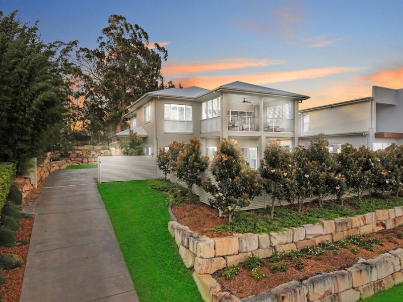 114 Mossvale Drive, Wakerley QLD 4154