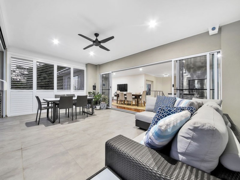 114 Mossvale Drive, Wakerley QLD 4154