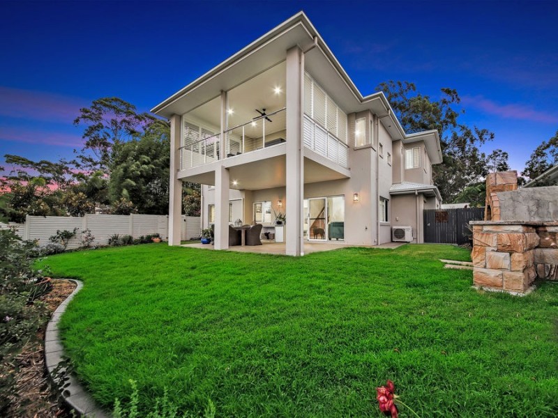 114 Mossvale Drive, Wakerley QLD 4154