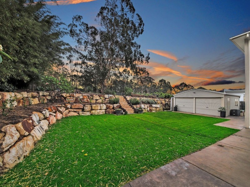 114 Mossvale Drive, Wakerley QLD 4154