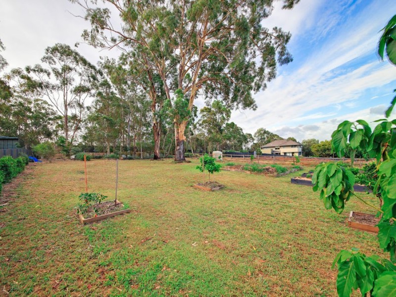 114 Mossvale Drive, Wakerley QLD 4154