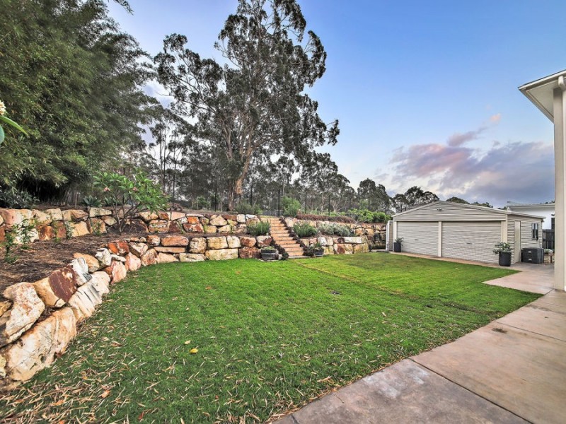 114 Mossvale Drive, Wakerley QLD 4154