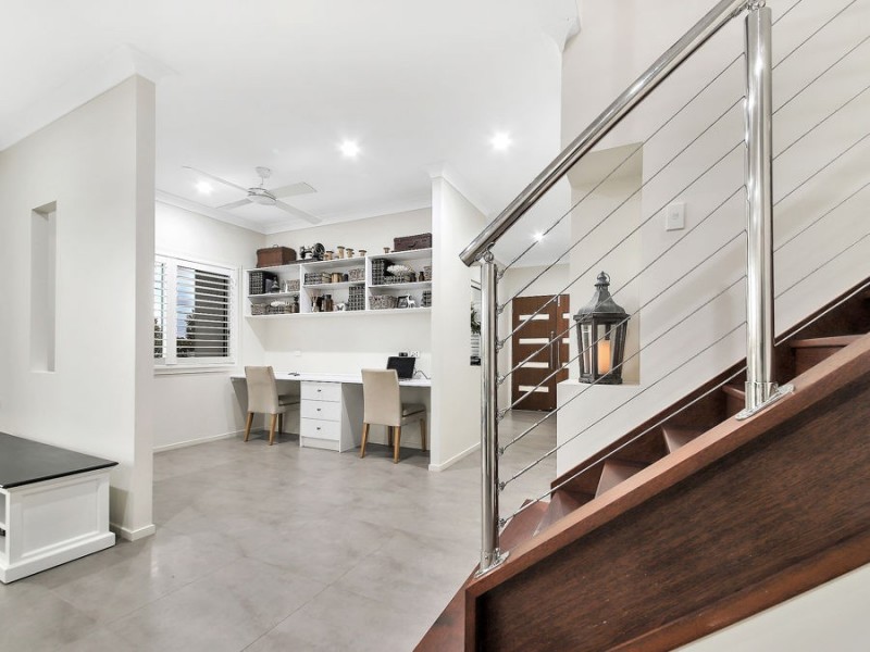 114 Mossvale Drive, Wakerley QLD 4154