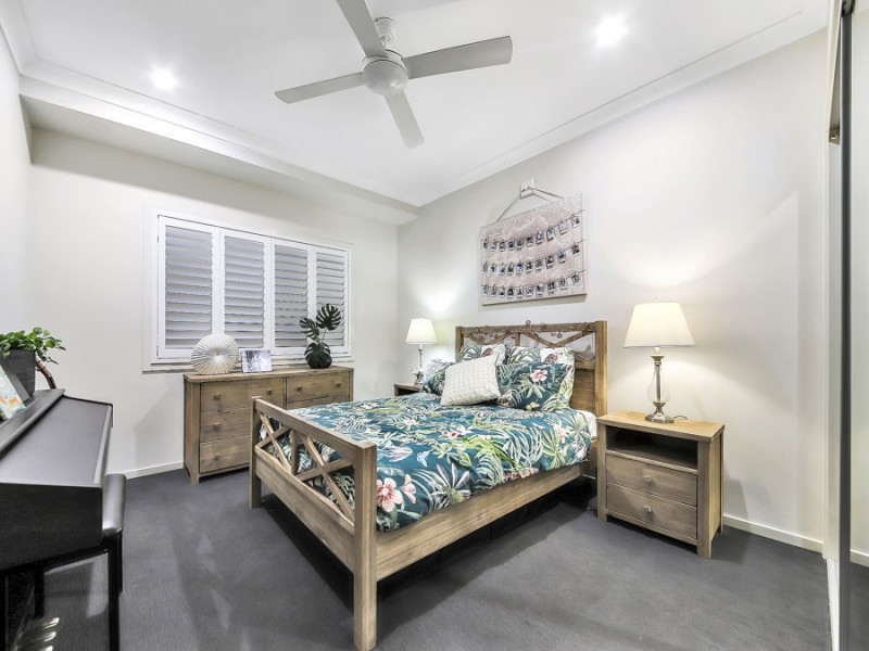 114 Mossvale Drive, Wakerley QLD 4154