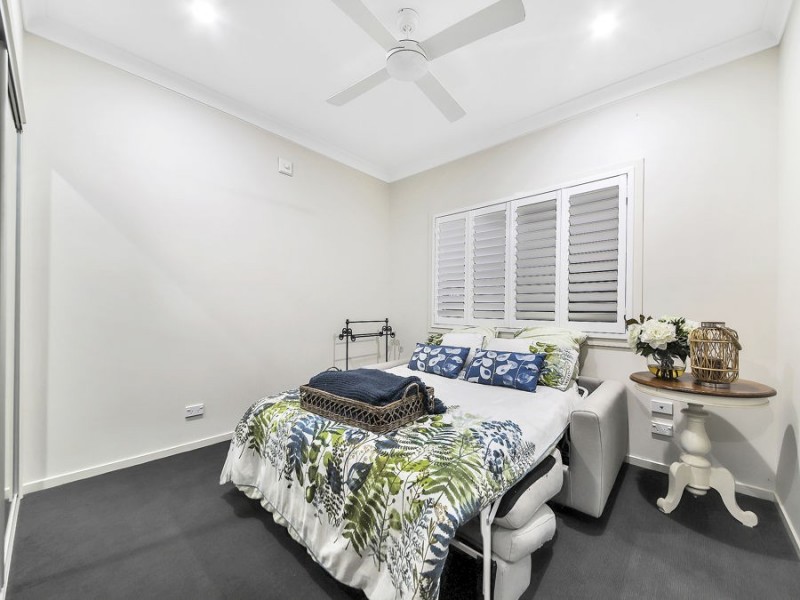 114 Mossvale Drive, Wakerley QLD 4154