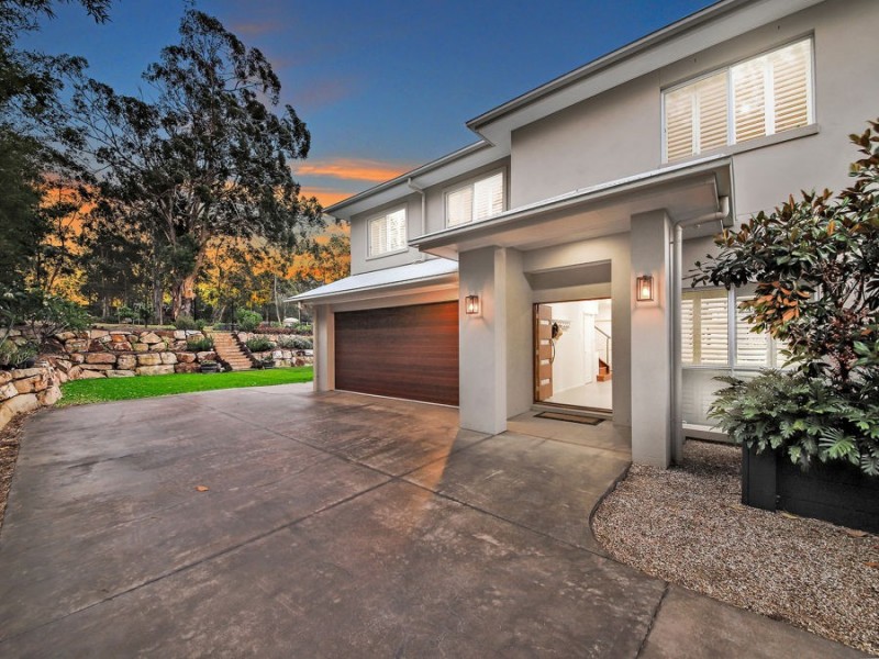 114 Mossvale Drive, Wakerley QLD 4154