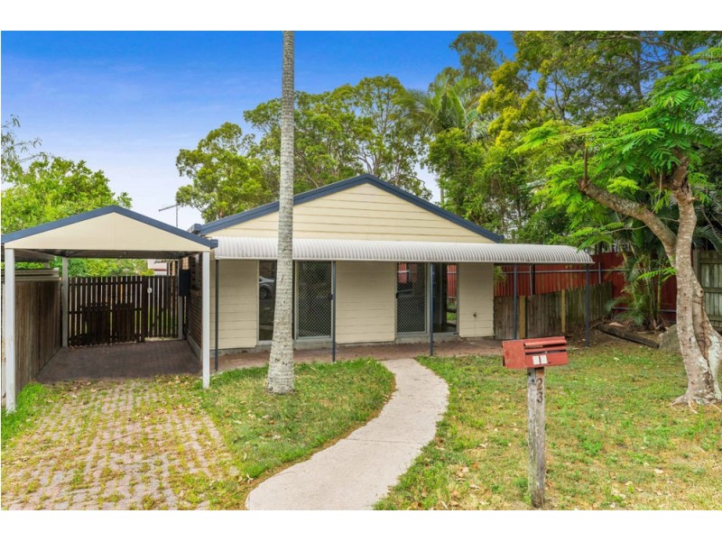 23 Balnave St, Wynnum West QLD 4178