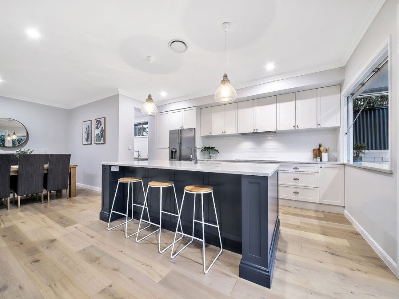 4 Sage Street, Carina QLD 4152