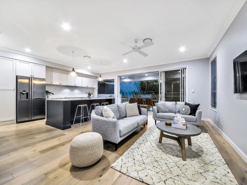 4 Sage Street, Carina QLD 4152