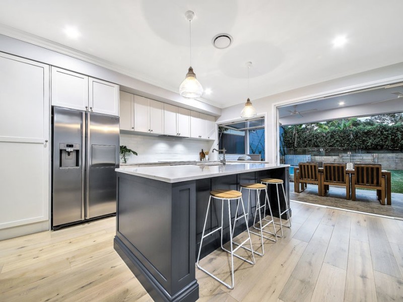 4 Sage Street, Carina QLD 4152