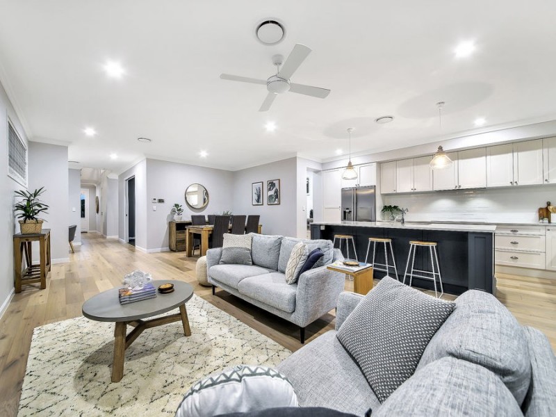 4 Sage Street, Carina QLD 4152