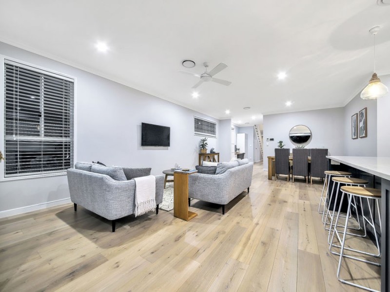 4 Sage Street, Carina QLD 4152