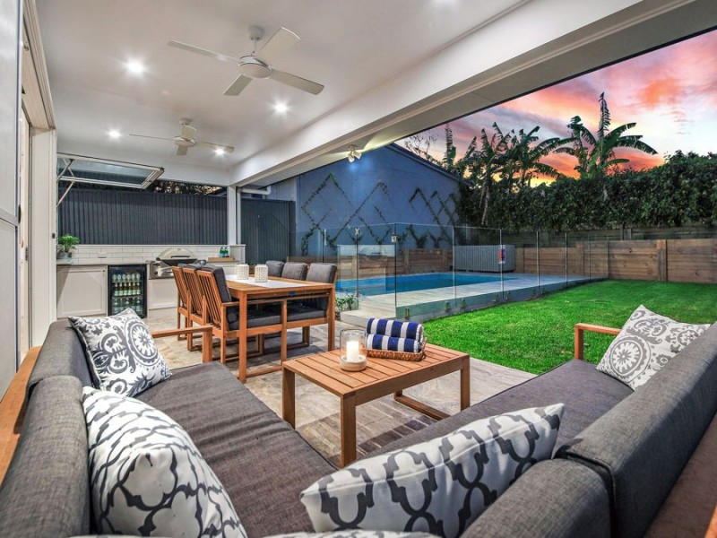 4 Sage Street, Carina QLD 4152